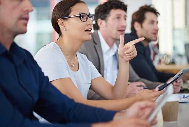 Как провести семинар по ESG-стратегиям для руководителей