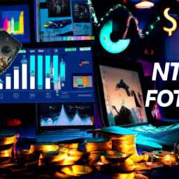 Как зарабатывать на флиппинге NFT