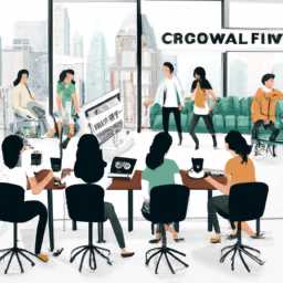 Краудлендинг: инвестиции в частные займы